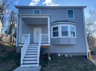 1285 Townsend Ave, New Haven, CT 06513