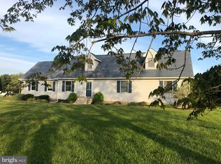 1880 Walnut Shade Rd, Magnolia, DE 19962
