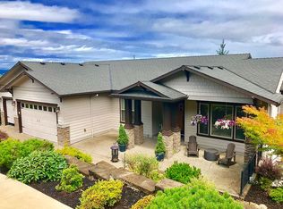 8524 SE Constance Dr, Happy Valley, OR