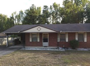 6042 Mill Branch Rd, Columbus, GA 31907