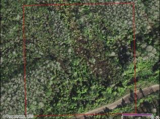Holopaw Groves Rd, Saint cloud, FL 34771
