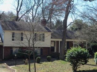 3805 W Friendly Ave, Greensboro, NC 27410