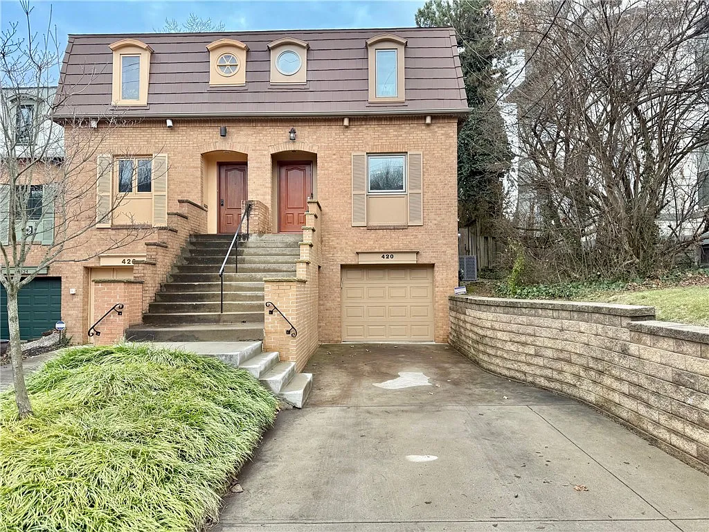420 Morewood Ave photo 1