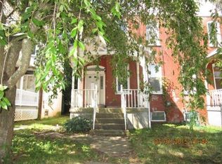 2324 Chestnut St, Chester, PA 19013