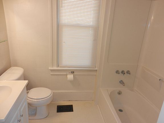 First Floor Bathroom