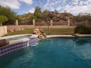3161 E Dry Creek Rd, Phoenix, AZ 85048