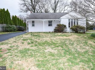 248 W Virginia Ave, Langhorne, PA