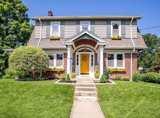 5805 Wyatt Ave, Cincinnati, OH 45213