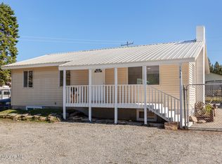 1338 S Bonanza Rd, Coeur D Alene, ID 83814