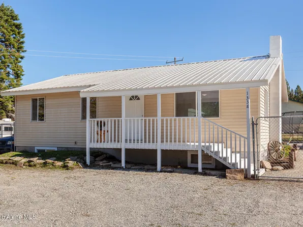 1338 S Bonanza Rd, Coeur D Alene, ID 83814