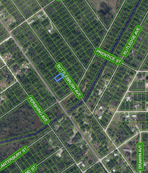 1st image of 542 BOTTLEBRUSH AVENUE LOT 36