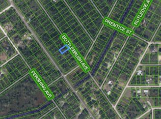 542 Bottlebrush Ave #36, Lake Placid, FL 33852