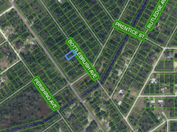 542 Bottlebrush Ave #36, Lake Placid, FL 33852