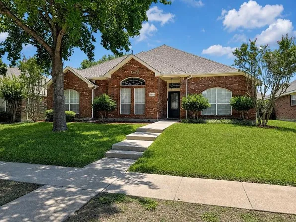 9903 Presthope Dr, Frisco, TX 75035