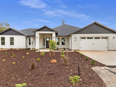 5063 Malibu Dr, Paradise, CA, 95969