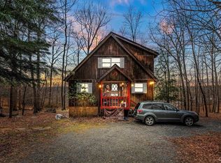 155 Salisbury Pike, Bushkill, PA 18324