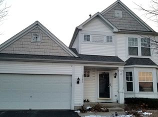 2383 Coral Cv, Elgin, IL 60123