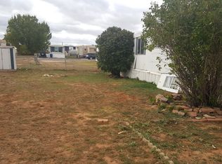 2458 N 9th St LOT 62, Laramie, WY 82072
