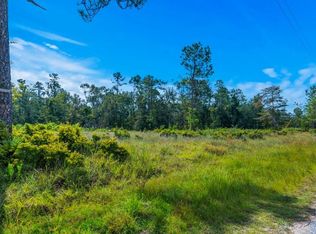 Panhandle Rd, Ragley, LA 70657