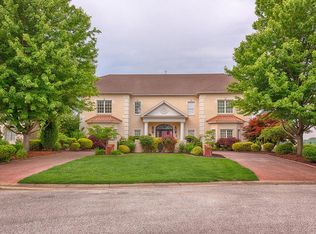2531 Riverrun Cv, Owensboro, KY 42303