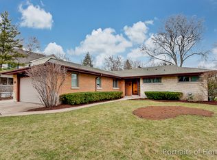 683 Euclid Ave, Glen Ellyn, IL