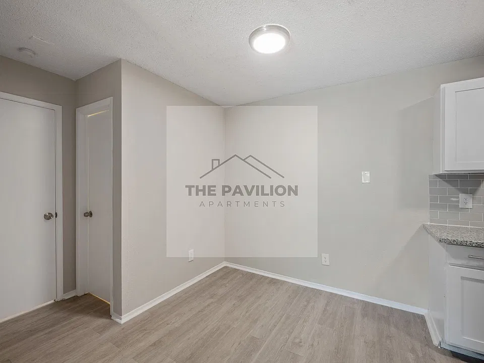The Pavilion - 2602 82nd St