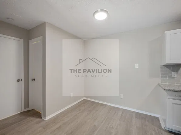 The Pavilion - 2602 82nd St