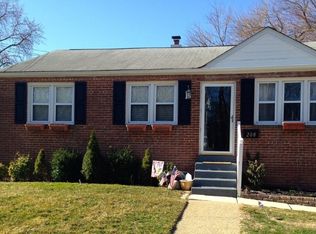 208 Dumont Rd, Wilmington, DE 19804