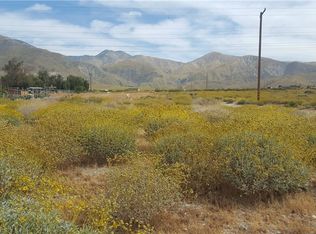 0 Haugen Lehman Way, Whitewater, CA 92282