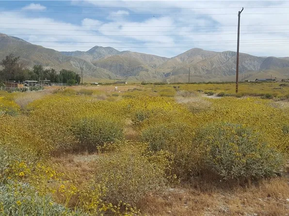 0 Haugen Lehman Way, Whitewater, CA 92282