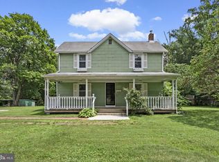 10530 Scaggsville Rd, Laurel, MD 20723