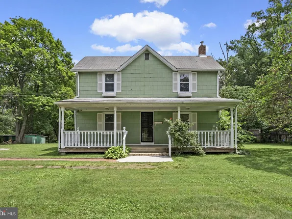 10530 Scaggsville Rd, Laurel, MD 20723