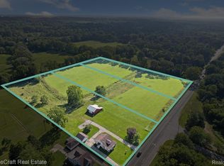 4777 W Liberty LOT 2, Ann Arbor, MI 48103