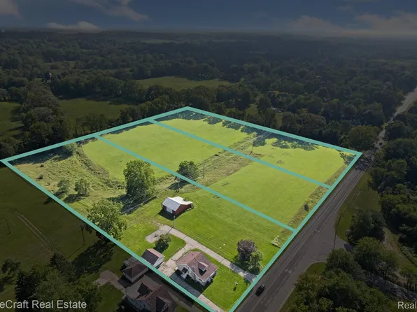 4777 W Liberty Lot 2, Ann Arbor, MI 48103