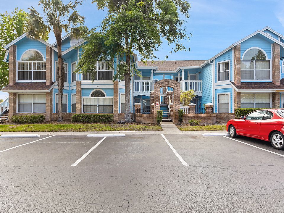 1st image of 2741 N Poinciana Blvd APT 50