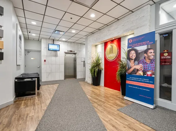 Vista Tower, 912 6th Ave SW, Calgary, AB T2P 0V6