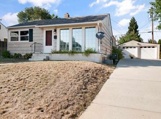 2702 W Decatur Ave, Spokane, WA 99205