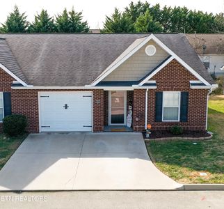 5035 White Petal Way #39, Knoxville, TN, 37912