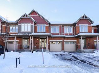 205 Vision St, Ottawa, ON K4M 0B5