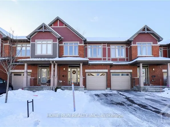 205 Vision St, Ottawa, ON K4M 0B5