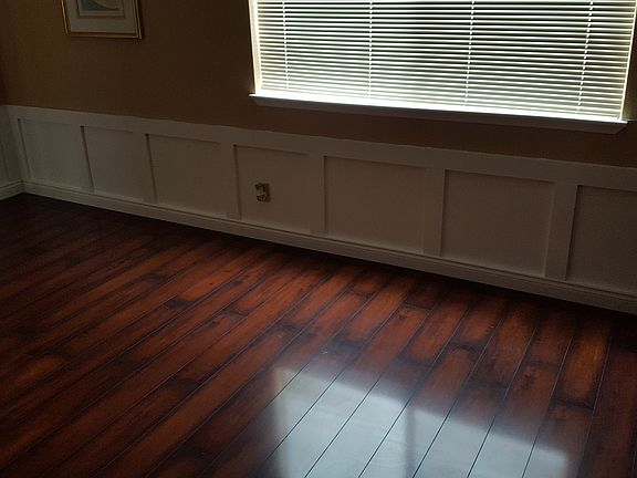 Newer Flooring throughout