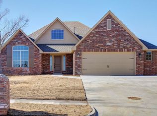 3614 S 16th St, Broken Arrow, OK 74012
