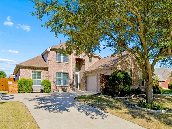 10417 Eastern Hills Ct, Rowlett, TX 75089