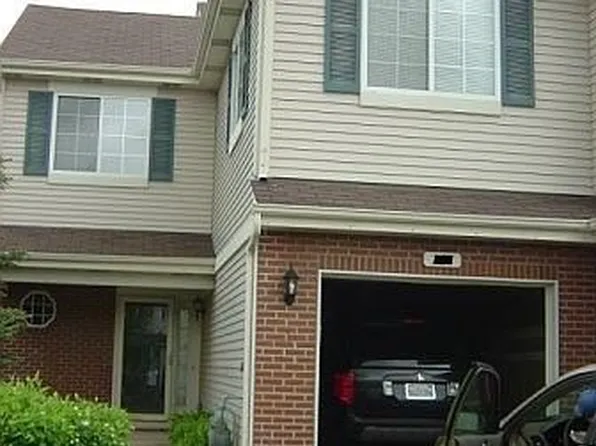 161 Sierra Pass #3, Schaumburg, IL 60194