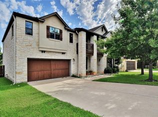 2515 Peterson Dr, Cedar Park, TX 78613