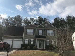 5487 Somer Mill Rd, Douglasville, GA 30134