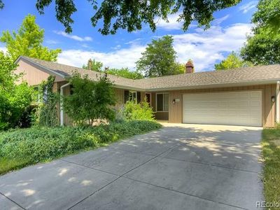 3142 S Leyden St, Denver, CO, 80222