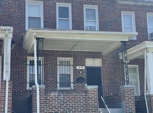 39 N Morley St, Baltimore, MD 21229