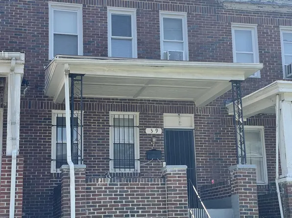 39 N Morley St, Baltimore, MD 21229