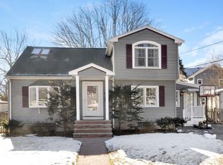 44 Wilbur Ave, Arlington, MA 02476
